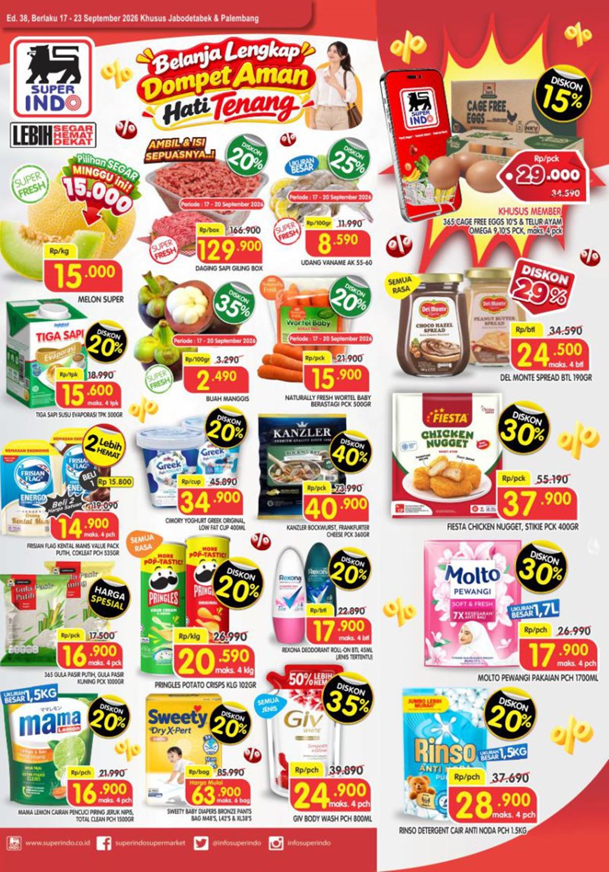 Promo JSM Superindo